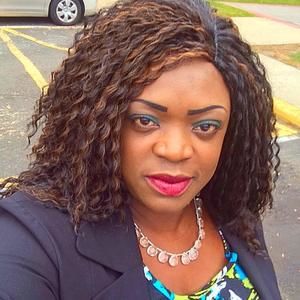 Meet your Posher, Siah